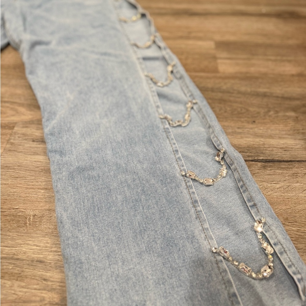 Windsor Rhinestone